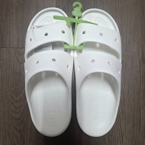 Crocs Classic Sandals 2.0